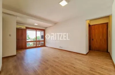 Apartamento com 3 quartos à venda na Rua Visconde de São Leopoldo, 45, Vila Rosa, Novo Hamburgo