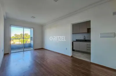 Apartamento para locação 2 quartos, 1 suite, 1 vaga, 77.65m², rondônia, novo hamburgo - rs
