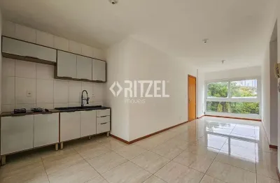 Apartamento com 2 quartos para alugar na Rua José João Martins, 601, Guarani, Novo Hamburgo