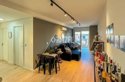 Apartamento com 3 quartos à venda na Rua Major Luiz Bender, 49, Centro, Novo Hamburgo