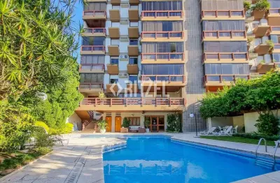 Apartamento com 3 quartos à venda na Rua Padre José Maurício, 143, Rio Branco, Novo Hamburgo