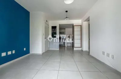 Apartamento com 2 quartos à venda na Rua João Edmundo Streb, 551, Canudos, Novo Hamburgo