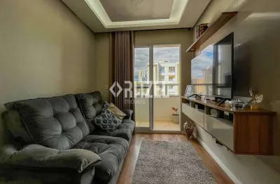 Apartamento com 2 quartos à venda na Rua Avaí, 120, Vila Rosa, Novo Hamburgo