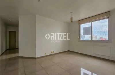 Apartamento com 2 quartos para alugar na Rua Bento Gonçalves, 886, Pátria Nova, Novo Hamburgo