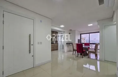 Apartamento com 2 quartos para alugar na Rua Itararé, 183, Pátria Nova, Novo Hamburgo