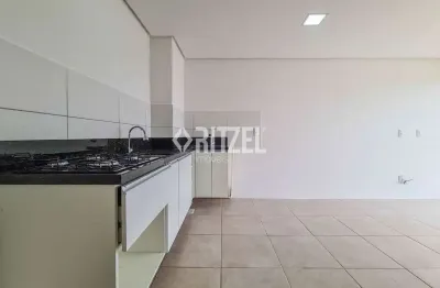 Apartamento para locação 2 quartos, 1 vaga, 75.46m², primavera, novo hamburgo - rs
