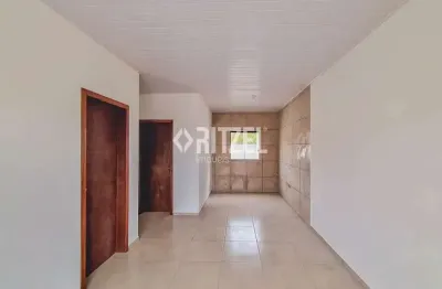 Apartamento para locação, 2 quartos, 1 vaga, primavera, novo hamburgo, rs