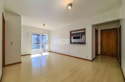Apartamento para locação 3 quartos, 1 suite, 2 vagas, 121.88m², vila  rosa, novo hamburgo - rs