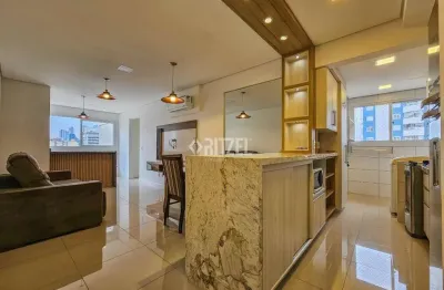 Apartamento para locação 2 quartos, 1 suite, 1 vaga, 69.18m², rio branco, novo hamburgo - rs