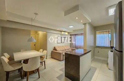 Apartamento com 2 quartos para alugar na Rua Goitacaz, 107, Ideal, Novo Hamburgo