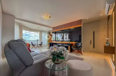 Apartamento com 3 quartos à venda na Rua Carlos Gomes, 231, Vila Rosa, Novo Hamburgo
