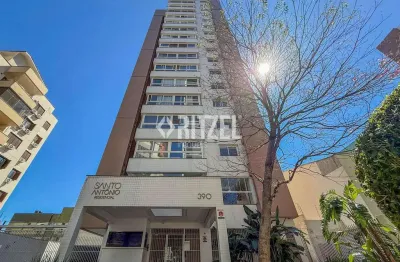 Apartamento com 3 quartos à venda na Rua Augusto Jung, 390, Centro, Novo Hamburgo