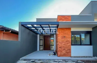 Casa com 3 quartos à venda na Rua Germano Dauernheimer, 38, União, Estância Velha