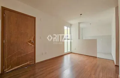 Apartamento com 2 quartos para alugar na Rua Guia Lopes, 902, Rondônia, Novo Hamburgo