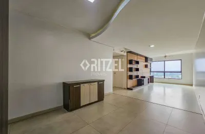 Apartamento com 3 quartos para alugar na Rua Guia Lopes, 3235, Canudos, Novo Hamburgo