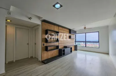 Apartamento com 3 quartos para alugar na Rua Guia Lopes, 3235, Canudos, Novo Hamburgo