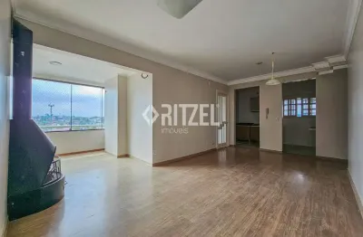 Apartamento com 3 quartos para alugar na Rua Bento Gonçalves, 1020, Pátria Nova, Novo Hamburgo