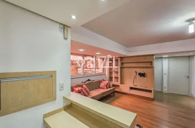 Apartamento com 2 quartos à venda na Rua Júlio Aichinger, 103, Pátria Nova, Novo Hamburgo