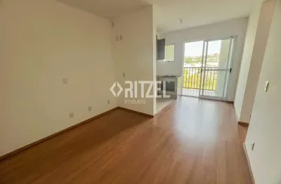 Apartamento com 2 quartos para alugar na Rua Henri Dunant, 127, Operário, Novo Hamburgo
