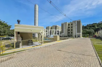 Apartamento com 2 quartos para alugar na Rua Guia Lopes, 902, Rondônia, Novo Hamburgo
