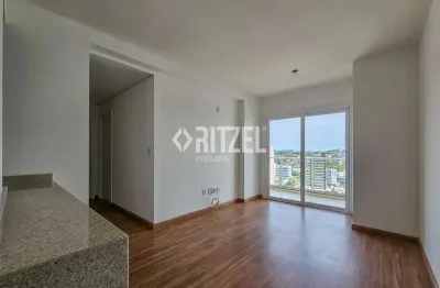 Apartamento para locação 2 quartos, 1 suite, 2 vagas, 73.11m², centro, novo hamburgo - rs