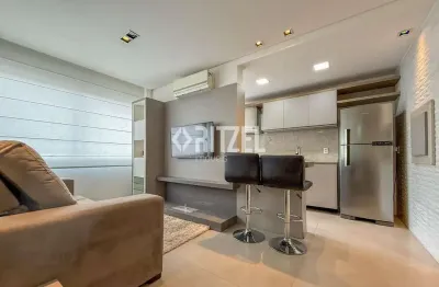 Apartamento com 2 quartos à venda na Avenida Pedro Adams Filho, 3968, Pátria Nova, Novo Hamburgo