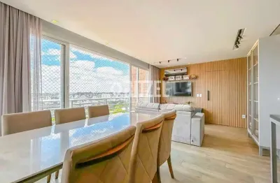 Apartamento com 3 quartos à venda na Rua Juiz de Fora, 500, Ideal, Novo Hamburgo