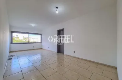 Apartamento para locação 2 quartos, 87.49m², ideal, novo hamburgo - rs
