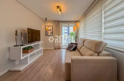 Apartamento com 2 quartos à venda na Rua Heller, 54, Centro, Novo Hamburgo