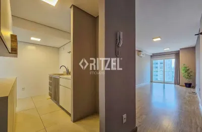 Apartamento para locação 3 quartos, 1 suite, 2 vagas, 93.78m², centro, novo hamburgo - rs