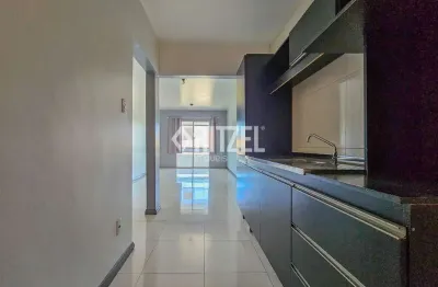 Apartamento com 2 quartos para alugar na Rua Vinte e Quatro de Maio, 420, Vila Rosa, Novo Hamburgo