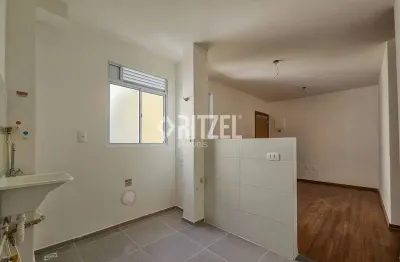 Apartamento com 2 quartos para alugar na Rua Guia Lopes, 902, Rondônia, Novo Hamburgo