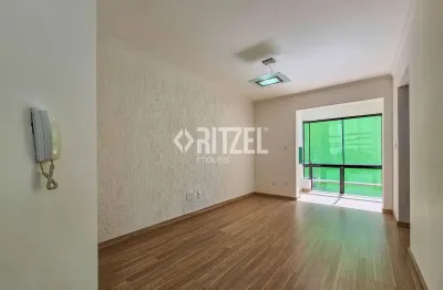 Apartamento com 2 quartos para alugar na Rua Carlos Dienstbach, 225, Rondônia, Novo Hamburgo