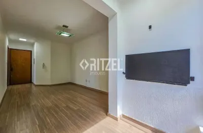 Apartamento com 2 quartos para alugar na Rua Carlos Dienstbach, 225, Rondônia, Novo Hamburgo