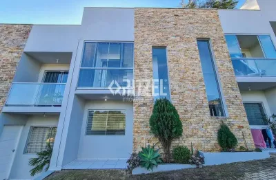 Casa para locação 2 quartos, 2 vagas, 78.04m², rondônia, novo hamburgo - rs