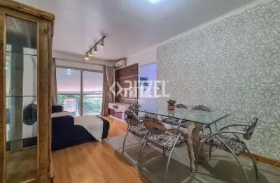 Apartamento para locação 2 quartos, 1 vaga, 75.63m², vila rosa, novo hamburgo - rs | bloco b