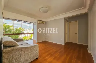 Apartamento com 2 quartos para alugar na Rua Pedro Álvares Cabral, 350, Vila Rosa, Novo Hamburgo