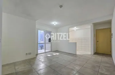 Apartamento com 3 quartos para alugar na Rua Lopes Trovão, 333, Industrial, Novo Hamburgo