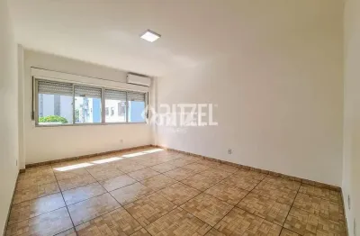 Apartamento para locação 1 quarto, 32.92m², vila rosa, novo hamburgo - rs