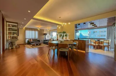 Apartamento com 4 quartos à venda na Rua Heller, 61, Centro, Novo Hamburgo