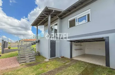 Casa com 3 quartos à venda na Rua Porto Alegre, 319, Encosta do Sol, Estância Velha
