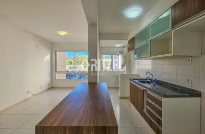 Apartamento com 2 quartos para alugar na Rua São Jerônimo, 100, Jardim Mauá, Novo Hamburgo