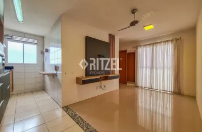 Apartamento à venda 2 Quartos, 1 Vaga, 43.35M², Vila  Rosa, Novo Hamburgo - RS
