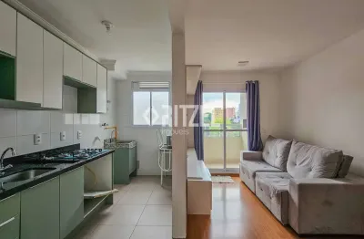 Apartamento com 2 quartos para alugar na Rua Visconde de São Leopoldo, 266, Vila Rosa, Novo Hamburgo
