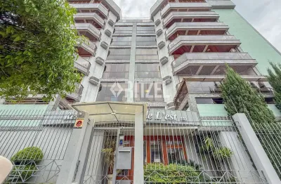 Apartamento com 3 quartos à venda na Rua Luiz de Camões, 150, Vila Nova, Novo Hamburgo