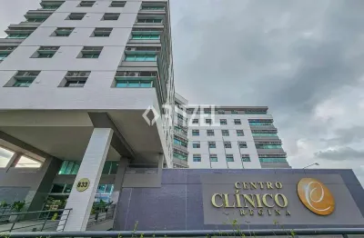 Sala comercial com 6 salas para alugar na Avenida Doutor Maurício Cardoso, 833, Hamburgo Velho, Novo Hamburgo