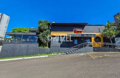 Prédio para locação, jardim mauá, novo hamburgo, rs