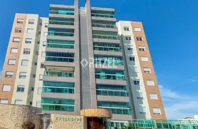 Apartamento com 3 quartos à venda na Rua Raimundo Correa, 399, Operário, Novo Hamburgo
