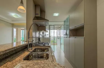 Apartamento com 3 quartos à venda na Rua Raimundo Correa, 399, Operário, Novo Hamburgo