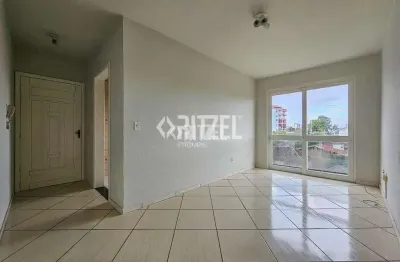 Apartamento para locação 2 quartos, 1 vaga, 88.07m², vila  rosa, novo hamburgo - rs